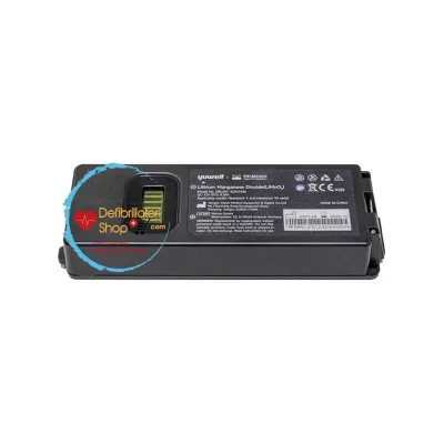 Batteria per Defibrillatore Semiautomatico PRIMEDIC HEART SAVE Y/YA