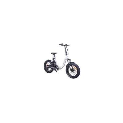Bici Elettrica Pieghevole ZTech ZT-89B Etna Fatbike 250W