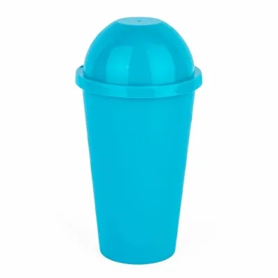 Shaker Plastic Forte 750 ml colori vari