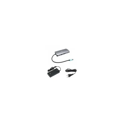 I-TEC USB-C HDMI+VGA+LAN+PD100W+CHARG112W C31NANOVGA112W