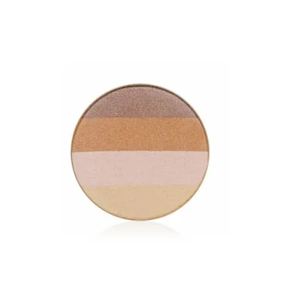 MOONGLOW GOLDEN BRONZER REFILL