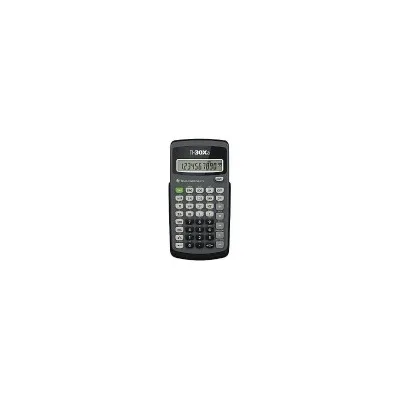 TEXAS INSTRUMENTS TI 30 XA TI30XA