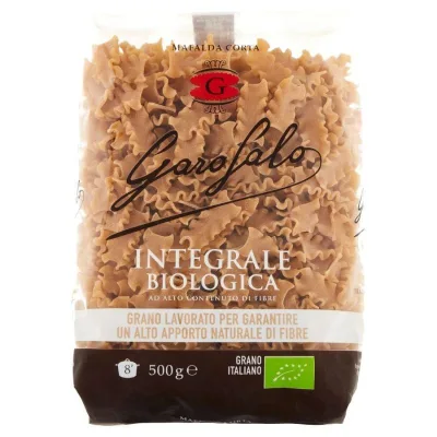 Garofalo Mafalda n. 5-79 Pasta Integrale 500 g