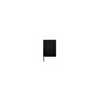 MUITOMAS MUITOMAS NOTEBOOK BIG BLACK NOTESBIGBK