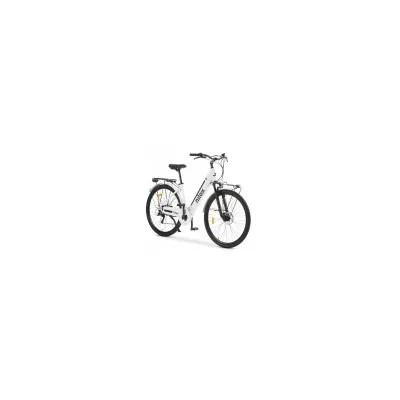 NILOX URBAN FIGHTER EBIKE 36V13AH 28X1.75P - J7 WHITE NXEBJ7WH