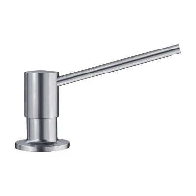 Blanco | Dispenser sapone TORRE 1512594 finitura inox