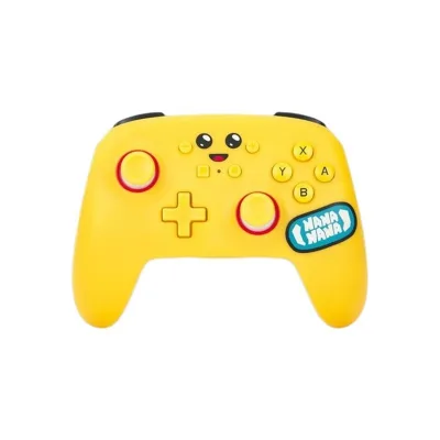 Power A PEELEY ENHANCED WIRELESS CONTROLLER NSGP0268-01