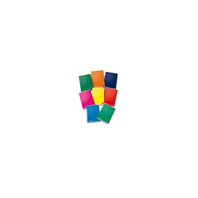 PIGNA CF3QUAD A4 CART FILOREFE PNCOLOUR5M 02174675M