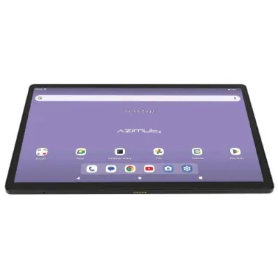 MEDIACOM SMARTPAD AZIMUT4 10.5" OCTA CORE 128GB 8GB 4G LTE ITALIA