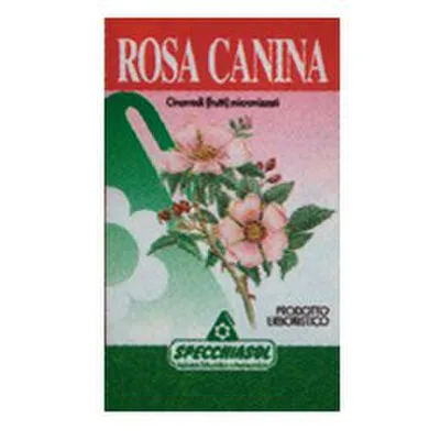 Specchiasol Rosa Canina 75 Capsule