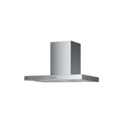 PRONTA CONSEGNA - Franke: Cappa a parete Tiber TIBER 90 XS 325.0608.798 finitura inox satinato da 90 cm