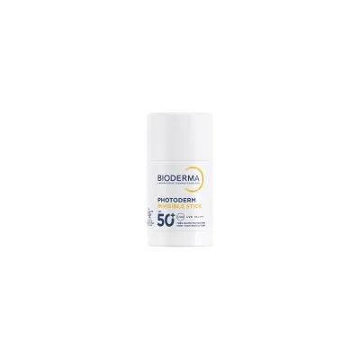 BIODERMA PHOTODERM INVISIBLE STICK SPF50+