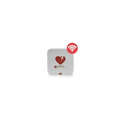 DEFIBRILLATORE SEMIAUTOMATICO LIFEPAK CR-2 WI-FI