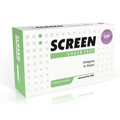 SCREEN PEN TEST CANNABIS