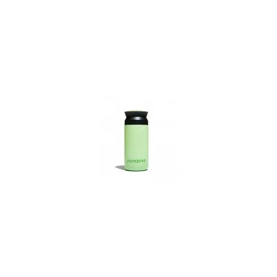 MUITOMAS MUITOMAS WATERBOTTLE 350ML GREEN WBOTTLE350GN