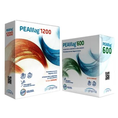 PEAMAG 1200 14STICK