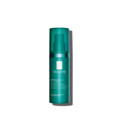 LA ROCHE POSAY EFFACLAR AZ GEL CREMA 40ML