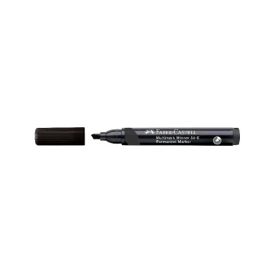 FABER CASTEL CF12 MULTIMARK WINNER 54E CHISELBL. 153199