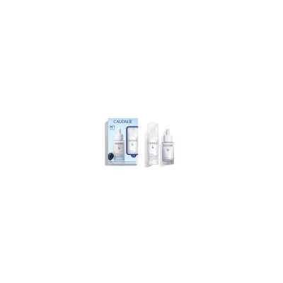 CAUDALIE VINOPERFECT DUO COFANETTO SIERO + OMAGGIO