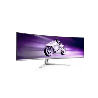 PHILIPS 49'' MONITOR CURVO QD-OLED REG ALT 49M2C8900L