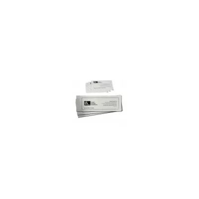 ZEBRA - AIT KIT PRINT STATION CLEANING KIT ZXP 105999-701