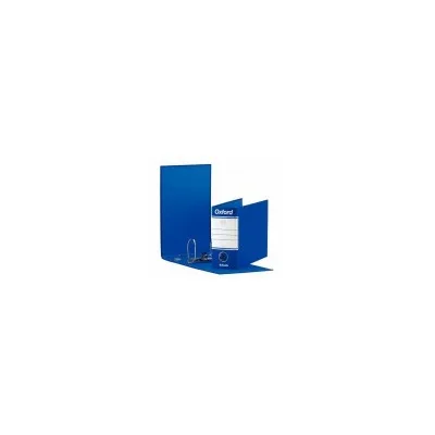 ESSELTE REGIST.OXFORD G81 MEMORANDUM D8 BLU 390781050S