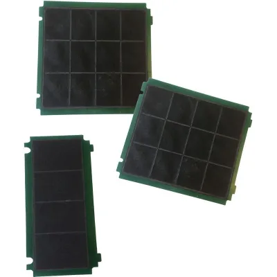 Airforce Kit filtro odori Long Life AFFCAV60LL