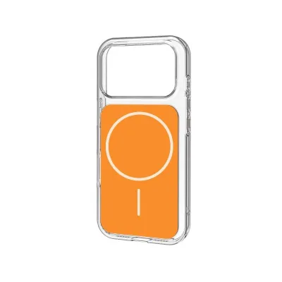 CELLY MATCH MAGSAFE COVER IPHONE 17 PRO MATCHMAG1151OR