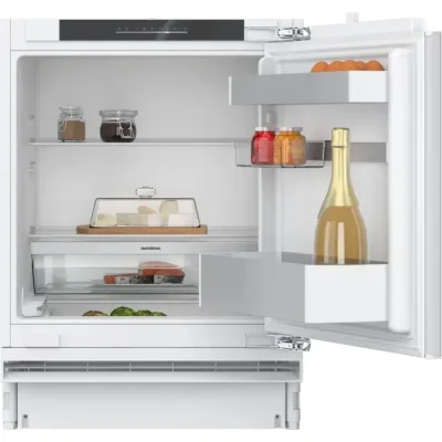 Gaggenau Frigorifero monoporta sottopiano da incasso RC202180 da 60 cm