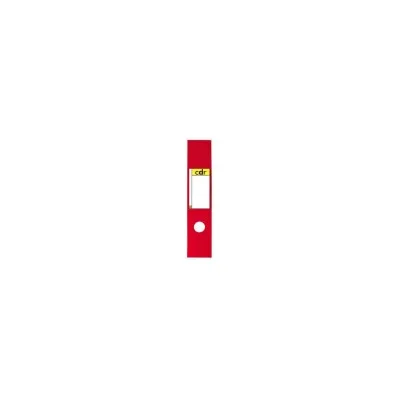 SEI ROTA CF10COPRIDORSO CDR ROSSO 58012532