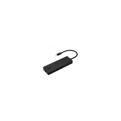 ASUS NOTEBOOK DOCKING DC210 8 IN 1 USB-C 90XB098N-BDS010