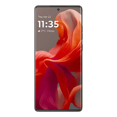 MOTOROLA MOTO G85 5G DUAL SIM 6.67" OCTA CORE 256GB RAM 8GB 5G ITALIA URBAN GREY
