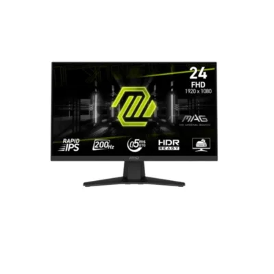MSI HARDWARE MAG 244F 9S6-3BC41H-001