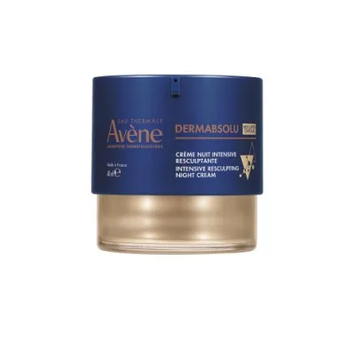 AVENE DERMABSOLU CREMA NOTTE 40ML