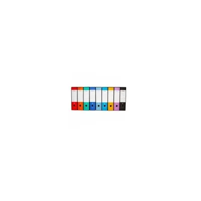 BREFIOCART CF12REGISTRATORI PROT 8CM ARANC 0201150AR