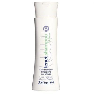 Lenet Shampoo 250 ml