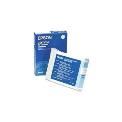 Cartuccia Compatibile EPSON C13T465011 / T465 - LIGHT CIANO Stylus Pro 7000