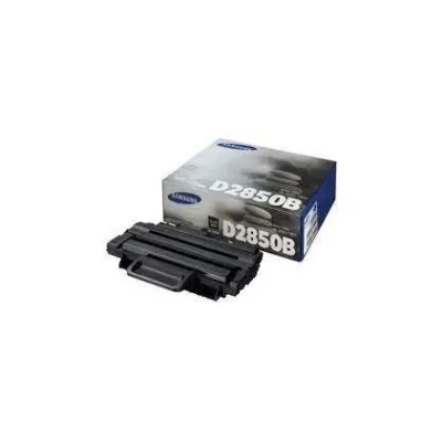 TONER ORIGINALE SAMSUNG ML 2450 ML2850 ML-D2850B NERO 5K
