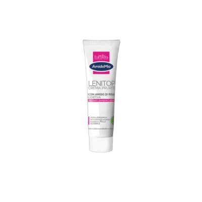 EUPHIDRA AMIDOMIO CREMA LENITOP PRURITO 50ML