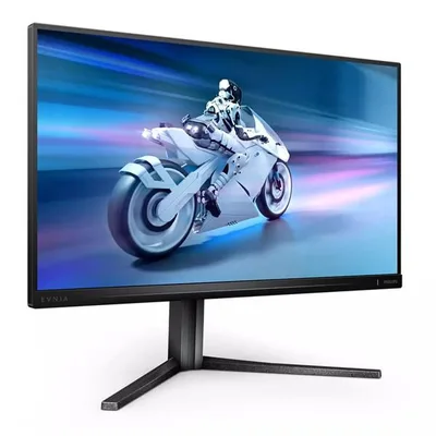24 5 MONITOR GAMING IPS REG ALT 25M2N5200U