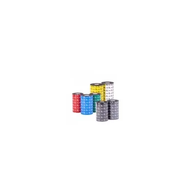 ZEBRA CONSUMABILI RIBBON 110X900 WAX 2300 02300BK11090