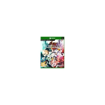 MAXIMUM GAMES CRIS TALES XONE/XBX MGI-CRT-XSX-ITA