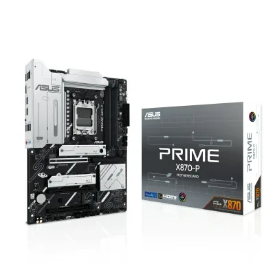 ASUS Scheda Madre PRIME X870-P