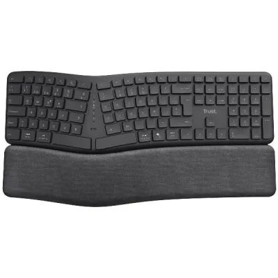 KEYRA ERGO MULTI WRLS KEYBOARD IT 25706TRS