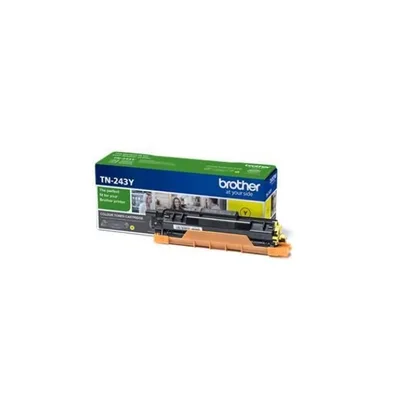 TN243Y TONER AMARILLO TN243Y
