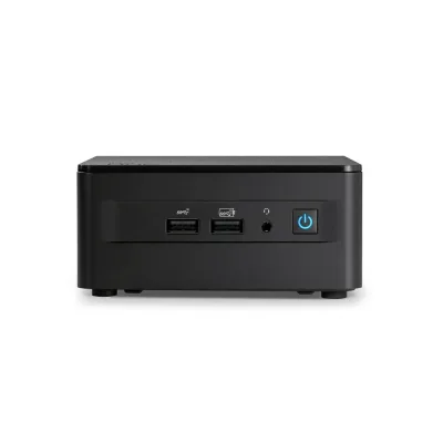 ASUS NUC 13 RNUC13ANHI500002I Intel Core i5-1340P DDR4-SDRAM Intel Iris Xe Graphics SSD M.2 120W FreeDOS WiFi 6E