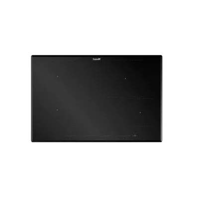 Foster Piano cottura a induzione 7382 646 in vetroceramica nero da 77 cm - IN PROMOZIONE FINO AL 30/06