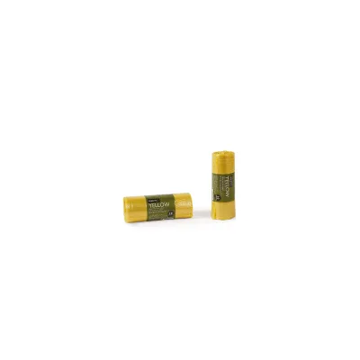 PERFETTO SACCHI IMMOND. 10PZ 70X110 GIALLO 0360B