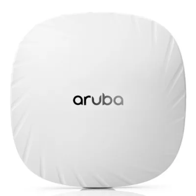 Antenne radio interne Aruba AP-505 (RW) Dual Radio 2x22 802.11ax Unified Campus AP R2H28A
