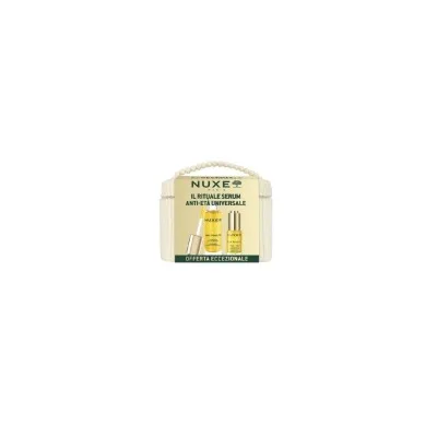 NUXE SUPER SERUM VANITY SET